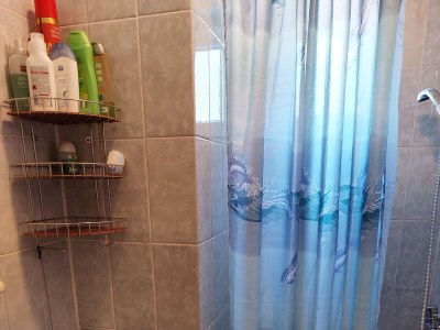 Apartment One bedroom apartment near beach Supetarska Draga - Gonar, Rab A-24423-a - Outdoor photo 12