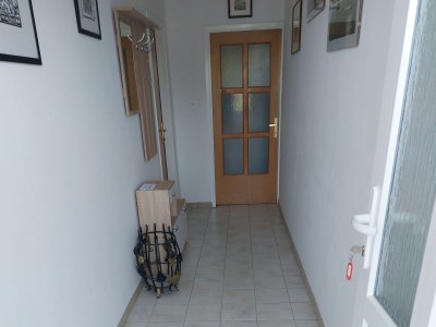 Apartment One bedroom apartment near beach Supetarska Draga - Gonar, Rab A-24423-a - Outdoor photo 14