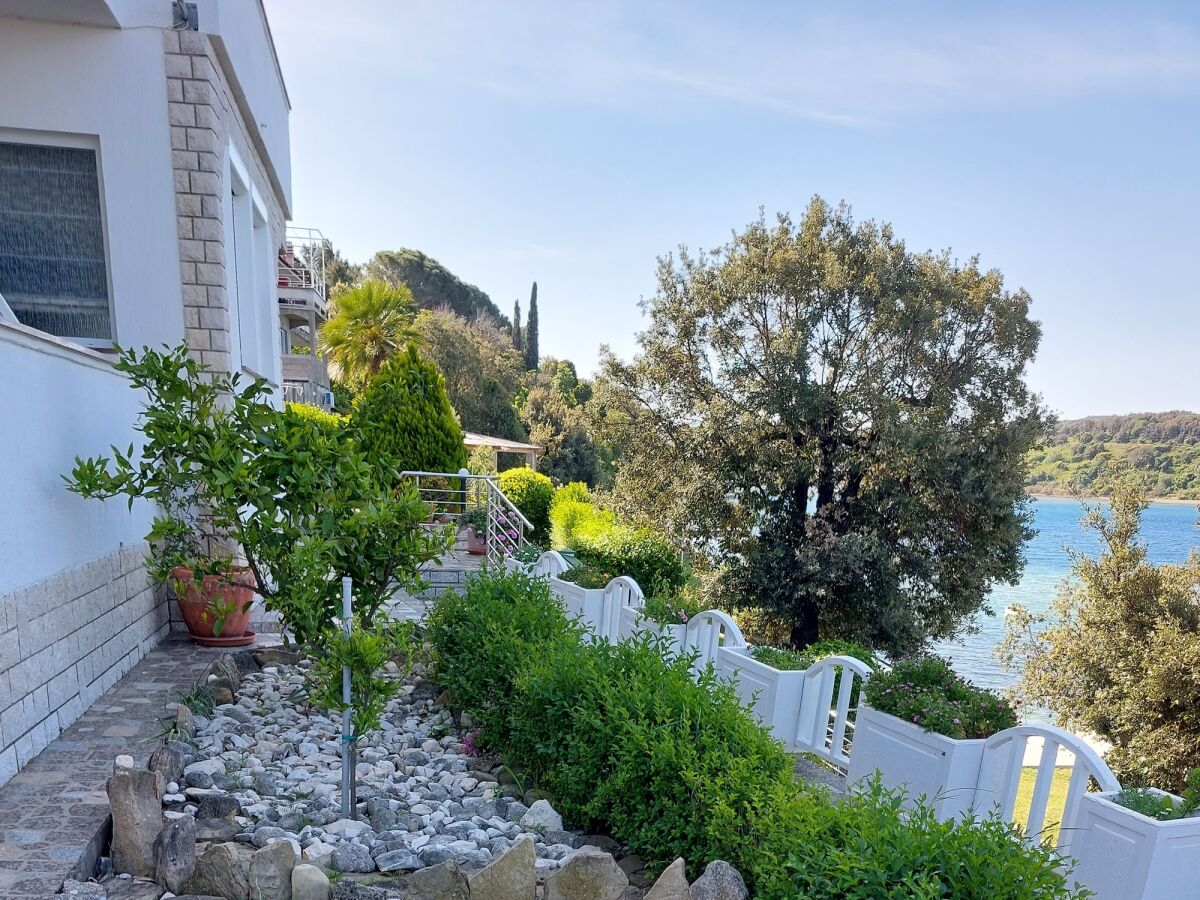 Apartment One bedroom apartment near beach Supetarska Draga - Gonar, Rab A-24423-b - Outdoor photo 5