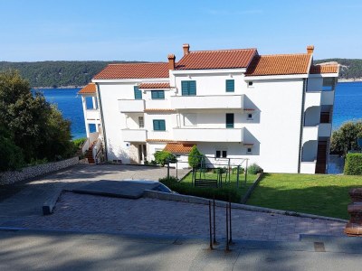 Apartment One bedroom apartment near beach Supetarska Draga - Gonar, Rab A-24423-b in Rab - Apartment