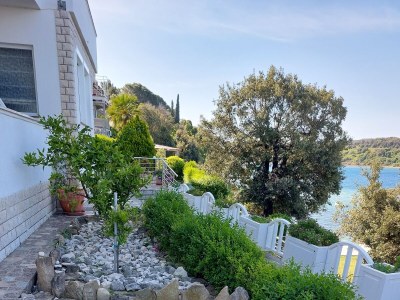 Apartment One bedroom apartment near beach Supetarska Draga - Gonar, Rab A-24423-b - Outdoor photo 5