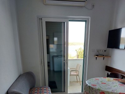 Apartment One bedroom apartment near beach Supetarska Draga - Gonar, Rab A-24423-b - Outdoor photo 9