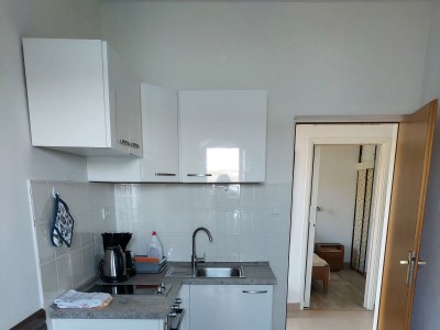 Apartment One bedroom apartment near beach Supetarska Draga - Gonar, Rab A-24423-b - Outdoor photo 10