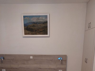 Apartment One bedroom apartment near beach Supetarska Draga - Gonar, Rab A-24423-b - Outdoor photo 11