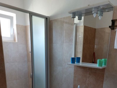 Apartment One bedroom apartment near beach Supetarska Draga - Gonar, Rab A-24423-b - Outdoor photo 12