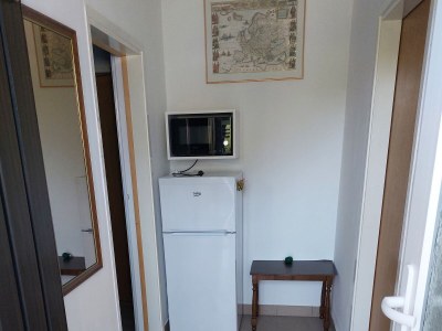 Apartment One bedroom apartment near beach Supetarska Draga - Gonar, Rab A-24423-b - Outdoor photo 13
