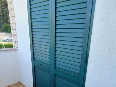 Apartment One bedroom apartment near beach Supetarska Draga - Gonar, Rab A-24423-b - Outdoor photo 16