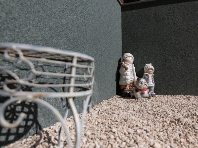 Apartment Two bedroom apartment with terrace Podstrana, Split A-24380-a - Outdoor photo 6