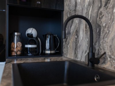 Apartment Two bedroom apartment with terrace Podstrana, Split A-24380-a - Outdoor photo 18