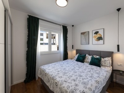 Apartment Two bedroom apartment with terrace Podstrana, Split A-24380-a - Outdoor photo 20