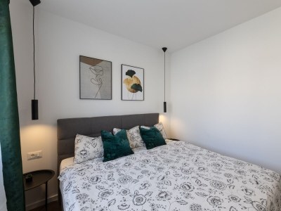 Apartment Two bedroom apartment with terrace Podstrana, Split A-24380-a - Outdoor photo 21