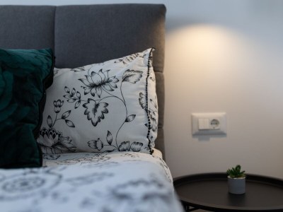 Apartment Two bedroom apartment with terrace Podstrana, Split A-24380-a - Outdoor photo 22