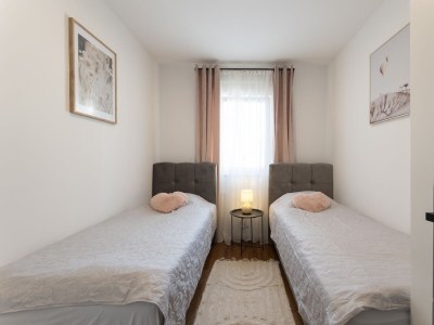 Apartment Two bedroom apartment with terrace Podstrana, Split A-24380-a - Outdoor photo 23