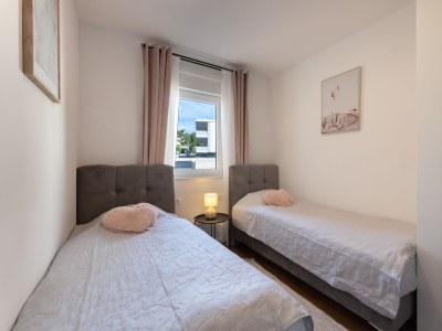 Apartment Two bedroom apartment with terrace Podstrana, Split A-24380-a - Outdoor photo 24