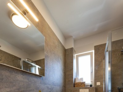 Apartment Two bedroom apartment with terrace Podstrana, Split A-24380-a - Outdoor photo 26