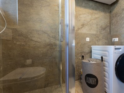 Apartment Two bedroom apartment with terrace Podstrana, Split A-24380-a - Outdoor photo 28