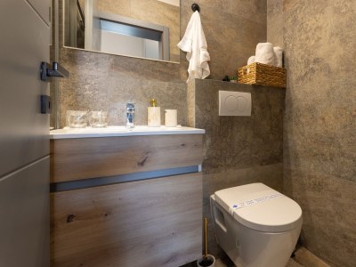 Apartment Two bedroom apartment with terrace Podstrana, Split A-24380-a - Outdoor photo 29