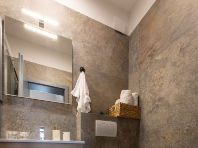 Apartment Two bedroom apartment with terrace Podstrana, Split A-24380-a - Outdoor photo 30