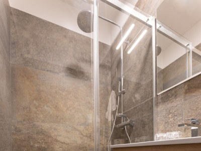 Apartment Two bedroom apartment with terrace Podstrana, Split A-24380-a - Outdoor photo 31