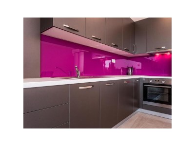 Apartment Two bedroom apartment with terrace and sea view Malinska, Krk A-24664-a - Outdoor photo 8