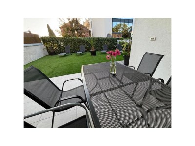 Apartment Two bedroom apartment with terrace and sea view Malinska, Krk A-24664-a - Outdoor photo 15