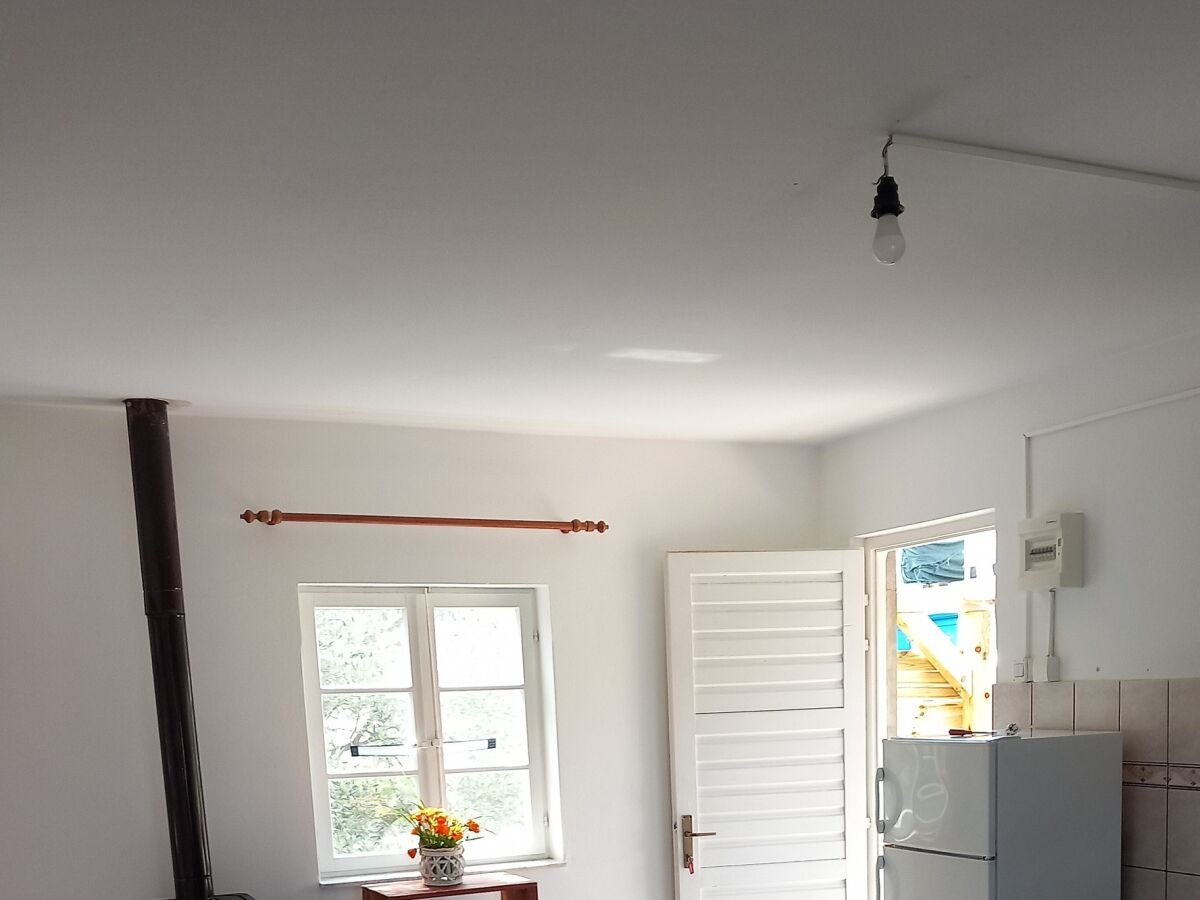 Holiday house Two bedroom house near beach Cove Žižanj, Pašman K-24722 - Outdoor photo 5