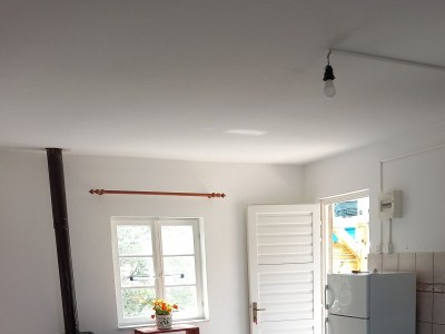 Holiday house Two bedroom house near beach Cove Žižanj, Pašman K-24722 - Outdoor photo 5