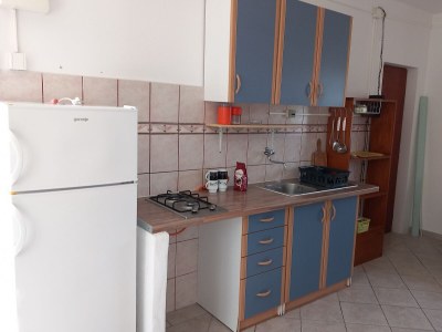 Holiday house Two bedroom house near beach Cove Žižanj, Pašman K-24722 - Outdoor photo 6