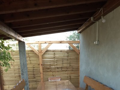 Holiday house Two bedroom house near beach Cove Žižanj, Pašman K-24722 - Outdoor photo 11