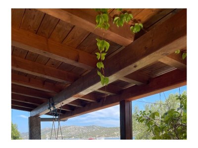 Holiday house Two bedroom house near beach Cove Žižanj, Pašman K-24722 - Outdoor photo 12