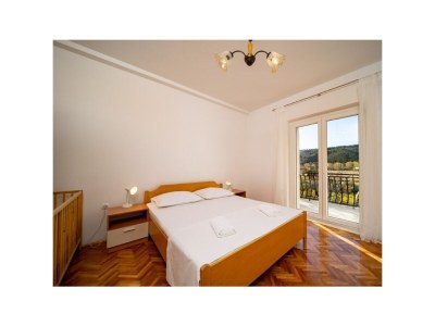 Apartment Two bedroom apartment with balcony Lopar, Rab A-24754-a - Outdoor photo 10