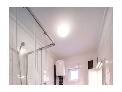 Apartment Two bedroom apartment with balcony Lopar, Rab A-24754-a - Outdoor photo 13