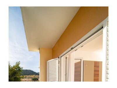 Apartment Two bedroom apartment with balcony Lopar, Rab A-24754-a - Outdoor photo 16