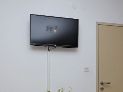 Apartment Two bedroom apartment with terrace Selce, Crikvenica A-24439-a - Outdoor photo 9