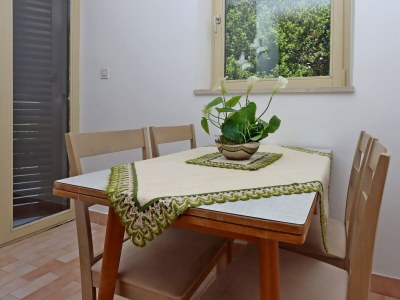 Apartment Two bedroom apartment with terrace Selce, Crikvenica A-24439-a - Outdoor photo 10