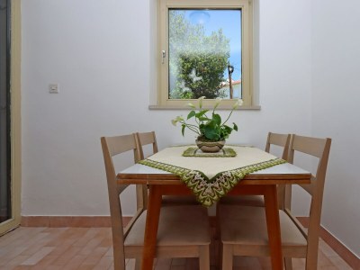 Apartment Two bedroom apartment with terrace Selce, Crikvenica A-24439-a - Outdoor photo 11