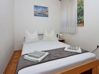 Apartment Two bedroom apartment with terrace Selce, Crikvenica A-24439-a - Outdoor photo 17