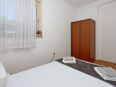 Apartment Two bedroom apartment with terrace Selce, Crikvenica A-24439-a - Outdoor photo 18