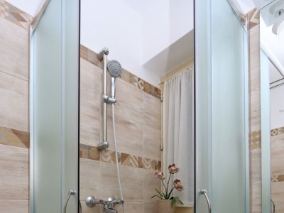 Apartment Two bedroom apartment with terrace Selce, Crikvenica A-24439-a - Outdoor photo 19