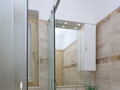 Apartment Two bedroom apartment with terrace Selce, Crikvenica A-24439-a - Outdoor photo 20