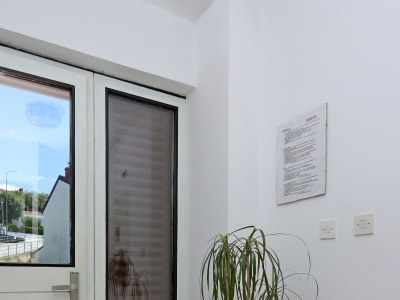 Apartment Two bedroom apartment with terrace Selce, Crikvenica A-24439-a - Outdoor photo 22