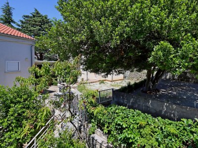 Apartment Two bedroom apartment with terrace Selce, Crikvenica A-24439-a - Outdoor photo 27