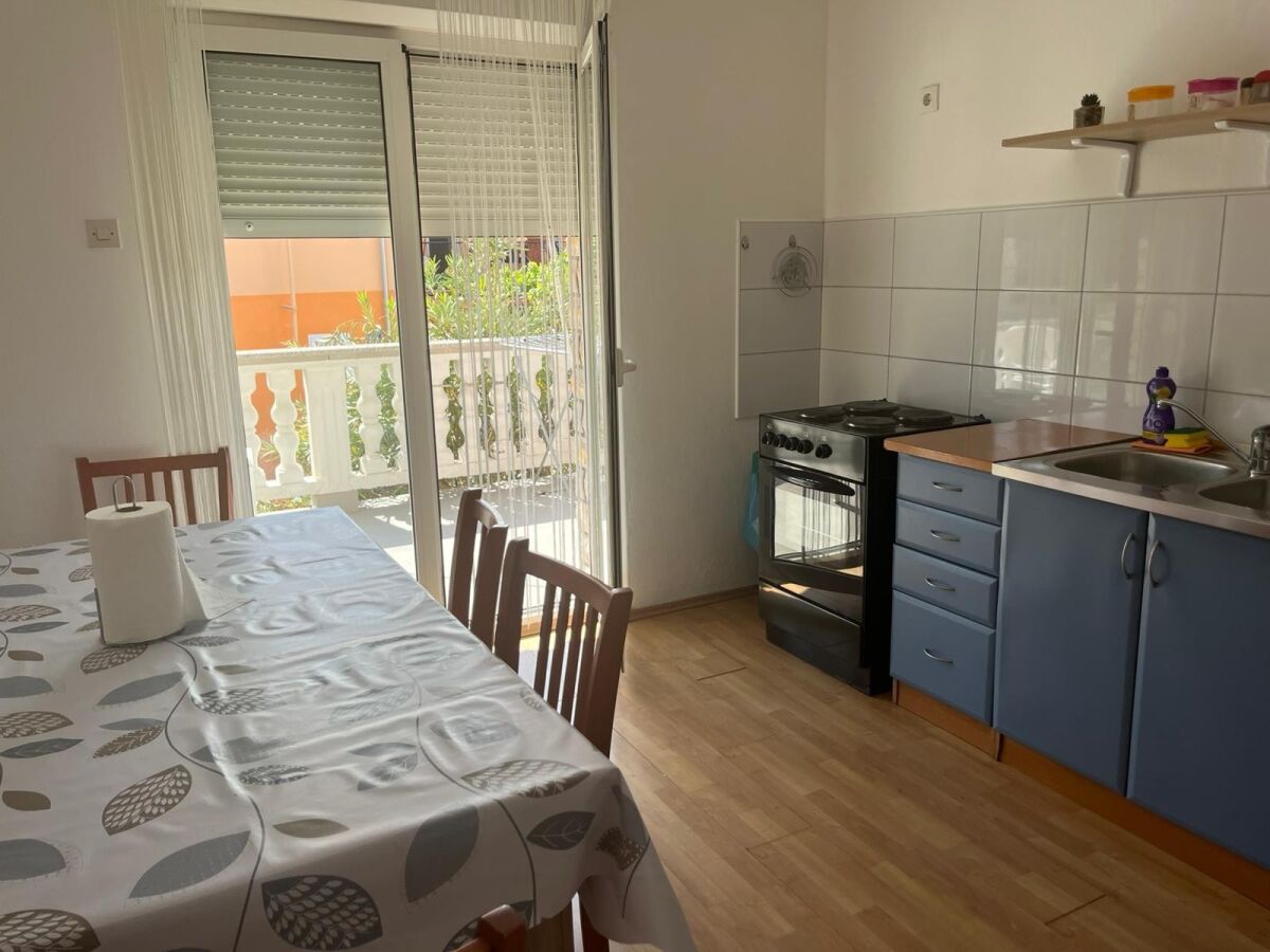 Apartment Four-bedroom apartment with balcony Bibinje, Zadar A-24788-a - Outdoor photo 3