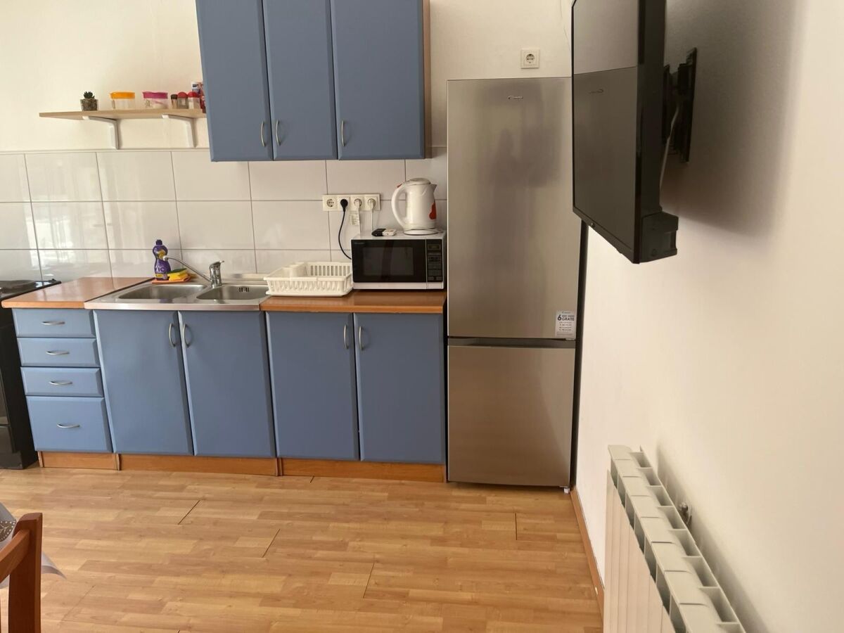 Apartment Four-bedroom apartment with balcony Bibinje, Zadar A-24788-a - Outdoor photo 4