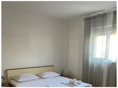 Apartment Four-bedroom apartment with balcony Bibinje, Zadar A-24788-a - Outdoor photo 5