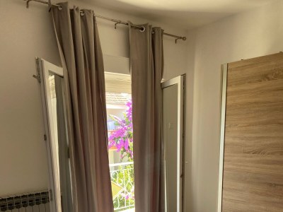 Apartment Four-bedroom apartment with balcony Bibinje, Zadar A-24788-a - Outdoor photo 10