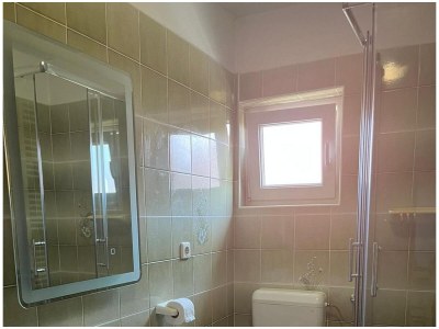 Apartment Four-bedroom apartment with balcony Bibinje, Zadar A-24788-a - Outdoor photo 12