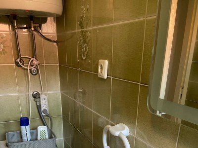 Apartment Four-bedroom apartment with balcony Bibinje, Zadar A-24788-a - Outdoor photo 13