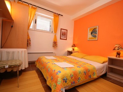 Apartment Two bedroom apartment with terrace Makarska A-6636-a - Outdoor photo 15