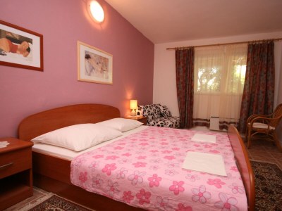 Apartment Two bedroom apartment with terrace Makarska A-6636-a - Outdoor photo 17